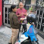 बुजुर्गों की सुरक्षा को प्राथमिकता: दून पुलिस ने दिए हेल्पलाइन नंबर और सुझाव, क्लेमेंटाउन पुलिस की संवेदनशील पहल । NIU