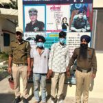 दून पुलिस का एक और दमदार खुलासा, लावारिस शव की शिनाख्त के दौरान पुलिस ने सुलझाई मौत की गुत्थी। NIU