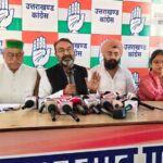 गणतंत्र को बचाना है तो चुनाव की निष्पक्षता पर सवाल नहीं उठना चाहिए , अगर सवाल उठ रहे हैं तो मतलब गणतंत्र खतरे में है: अजय कुमार लल्लू। NIU