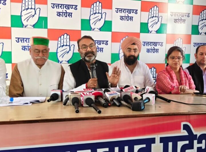 गणतंत्र को बचाना है तो चुनाव की निष्पक्षता पर सवाल नहीं उठना चाहिए , अगर सवाल उठ रहे हैं तो मतलब गणतंत्र खतरे में है: अजय कुमार लल्लू। NIU