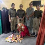 डोईवाला में आबकारी टीम की छापेमारी, अवैध शराब बिक्री करते दो गिरफ्तार। NIU