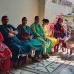 धनोल्टी विधानसभा के प्रवासी भाई-बहनों की “आप” के साथ बैठक, “जनता का काम” बना मुख्य मुद्दा। NIU