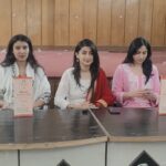 “श्रौत महोत्सव 2026” हथकरघा, हस्तशिल्प, संगीत और संस्कृति का दिखेगा अनूठा संगम। NIU