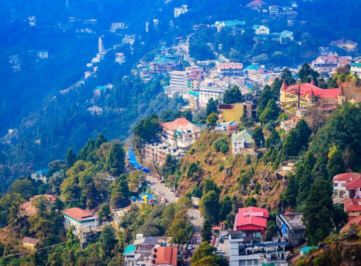 सुप्रीम कोर्ट के आदेश के बाद मसूरी में एमडीडीए का सर्वे तेज, 200 से अधिक प्रतिष्ठान जांच के दायरे में आने की संभावना। NIU