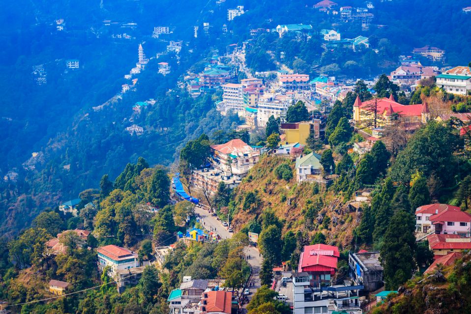 सुप्रीम कोर्ट के आदेश के बाद मसूरी में एमडीडीए का सर्वे तेज, 200 से अधिक प्रतिष्ठान जांच के दायरे में आने की संभावना। NIU