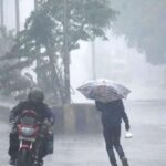 उत्तराखंड में मौसम लेगा करवट, 7 जिलों में बारिश-बर्फबारी के आसार; IMD ने जारी किया पूर्वानुमान