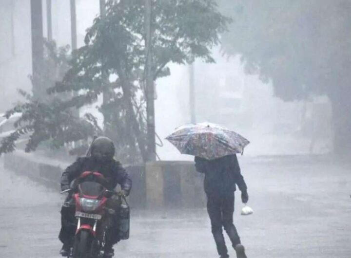 उत्तराखंड में मौसम लेगा करवट, 7 जिलों में बारिश-बर्फबारी के आसार; IMD ने जारी किया पूर्वानुमान उत्तराखंड में मौसम लेगा करवट, 7 जिलों में बारिश-बर्फबारी के आसार; IMD ने जारी किया पूर्वानुमान