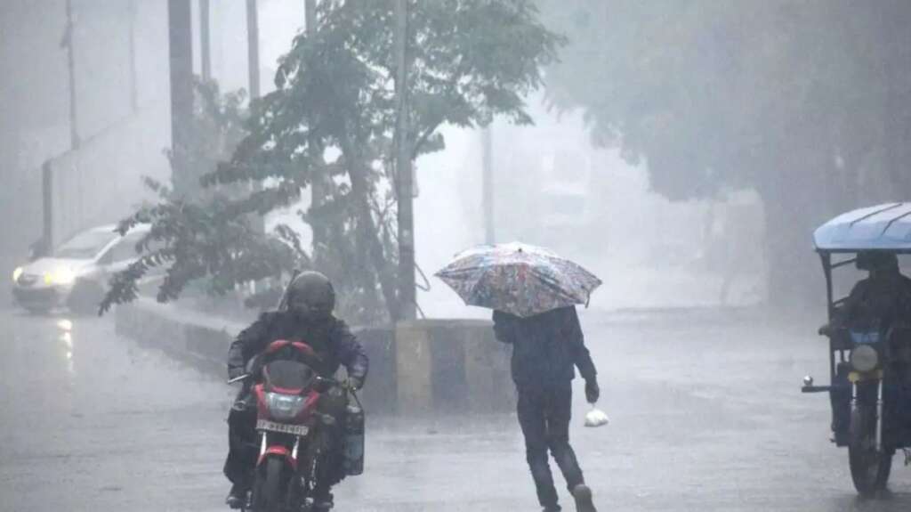 उत्तराखंड में मौसम लेगा करवट, 7 जिलों में बारिश-बर्फबारी के आसार; IMD ने जारी किया पूर्वानुमान